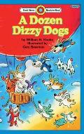 A Dozen Dizzy Dogs: Level 1