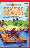 Beavers Beware!: Level 2