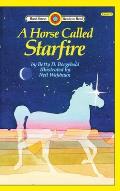A Horse Called Starfire: Level 3
