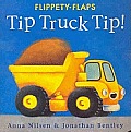Tip Truck Tip