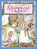 Nightingale Quest A Puzzle Adventure B