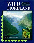Wild Fiorland Discovering The Natural
