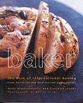 Baker The Best Of International Baking
