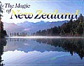 Magic of New Zealand