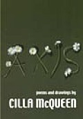 Axis: Poems and Drawings