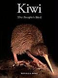 Kiwi The Peoples Bird