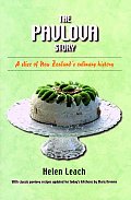 Pavlova Story A Slice of New Zealands Culinary History