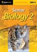 Senior Biology 2: Student Workbook