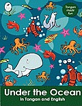 Under the Ocean in Tongan in English