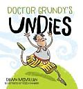 Doctor Grundy's Undies