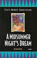 Sixty Minute Shakespeare A Midsummer Nig