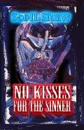 No Kisses for the Sinner