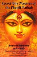 Secret Bija Mantras of the Chandi Pathah: Bijamantratmaka Tantra Durga Saptasati Guyabija Namavali