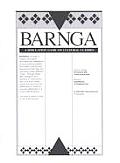 Barnga: A Simulation Game on Cultural Clashes