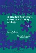 Intercultural Sourcebook Cross Cultural Training Mentods Volume 2