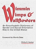 Wimmin Wimps & Wallflowers An Encyclopaedic