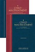 Child Maltreatment 2 Volumes Third Edition