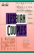Lesbian Couples 2nd Edition
