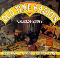Old Time Radios Greatest Shows Cassettes