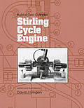 Build A Two Cylinder Stirling Cycle Engine