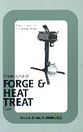 Atmospheric Forge & Heat Treat Oven