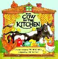 Cow In The Kitchen A Folk Tale