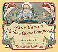 Jane Yolens Mother Goose Songbook