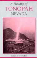 History Of Tonopah Nevada