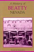 History Of Beatty Nevada