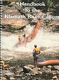 Handbook Klamath River Canyon