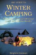 Amc Guide To Winter Camping