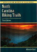 North Carolina Hiking Trails