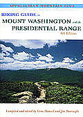 Hiking Guide To Mount Washington & The Preside