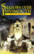 Shadows Over Innsmouth Lovecraftian