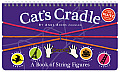 Cats Cradle A Book of String Figures With Three Colored Cords