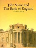 John Soane & The Bank Of England