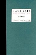 Local Code The Constitution Of A City At