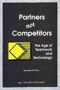 Partners Not Competitors The Age Of Te