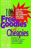 1001 Free Goodies & Cheapies