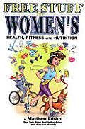 Free Stuff For Womens Health Fitness & N