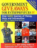 Government Giveaways For Entrepreneurs I