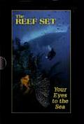 Reef Set Reef Fish Reef Creature & Reef