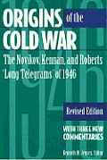 Origins Of The Cold War The Novikov Kenn