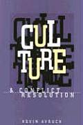 Culture & Conflict Resolution