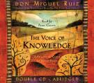 The Voice of Knowledge CD: A Practical Guide to Inner Peace