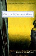 Girl In Hyacinth Blue - Signed Edition