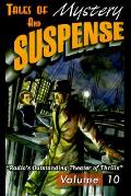 Tales Of Mystery & Suspense Volume 10