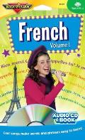 French Vol. I [With Book(s)]