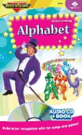 Alphabet [With Book(s)] [With CD]