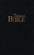 Tribal Bible: Stories of God from Oral Tradition